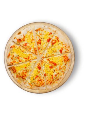 Pugliese Pizza