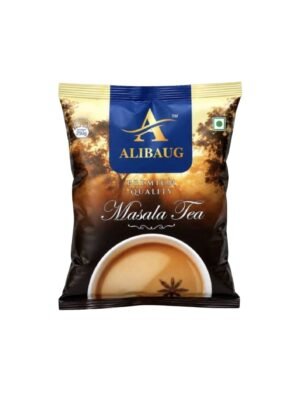 Premium Masala Tea | ALIBAUG