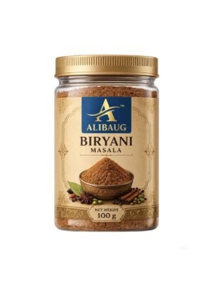 Premium Biryani Masala | ALIBAUG