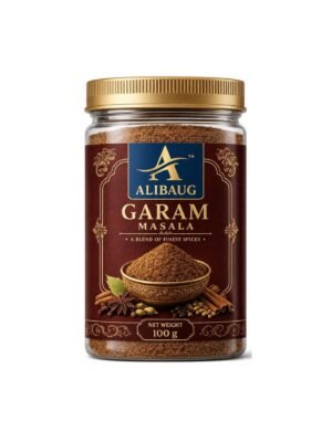 Premium Garam Masala | ALIBAUG